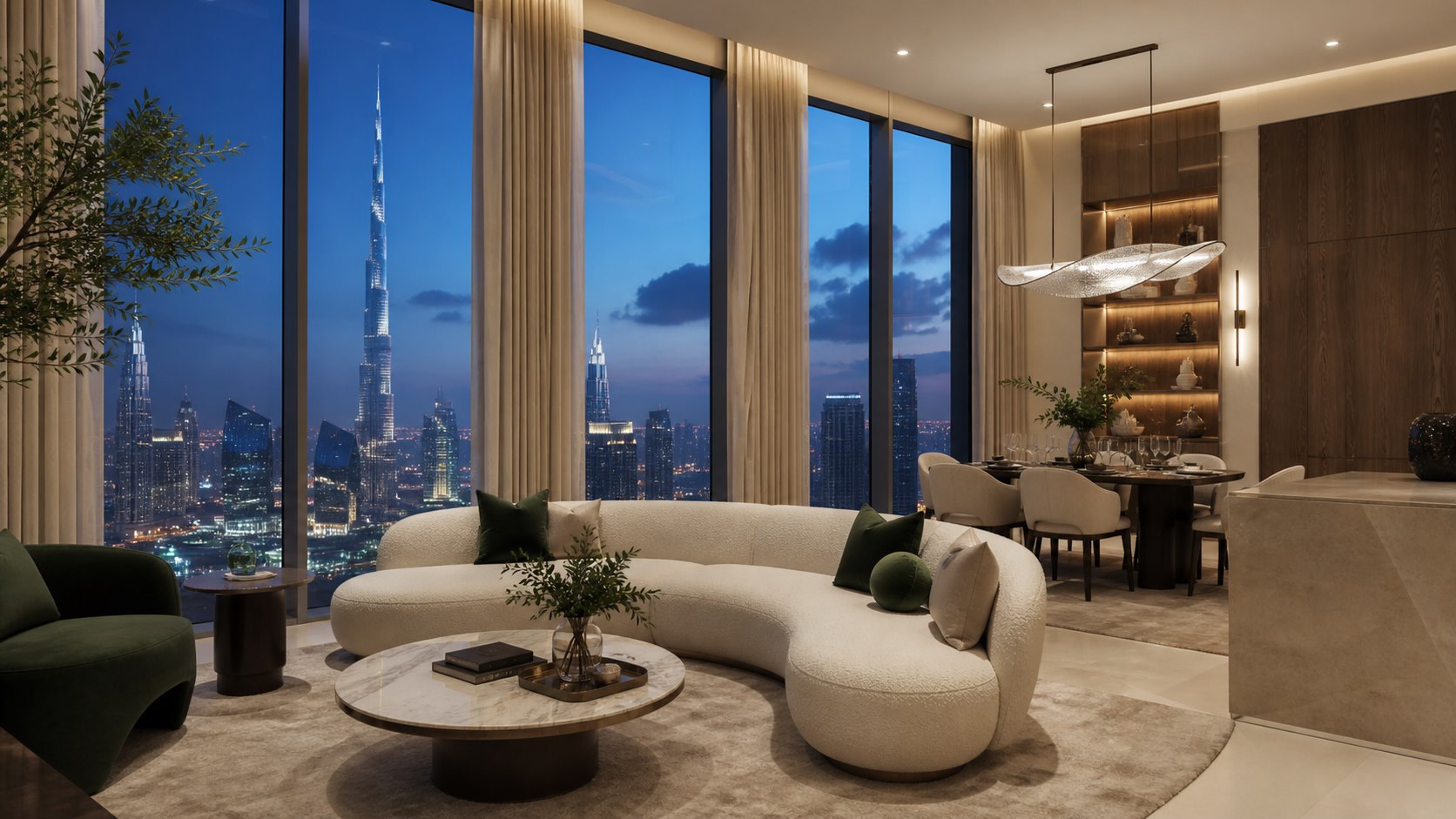 Property in Dubai