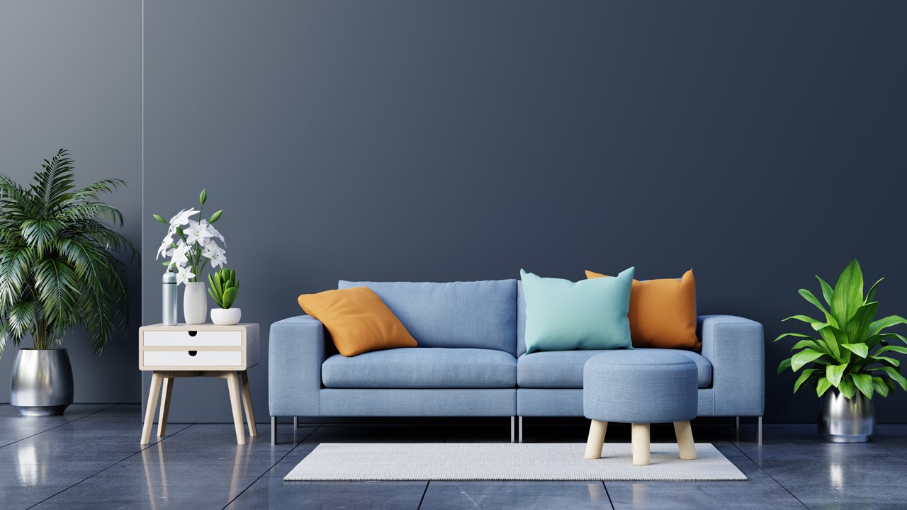 Property marketplace visual